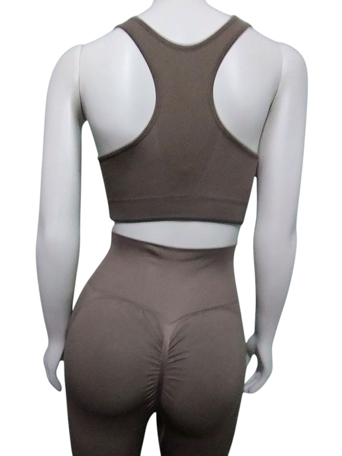 CONJUNTO ESPORTIVO PREMIUM (PEÇA UNICA)