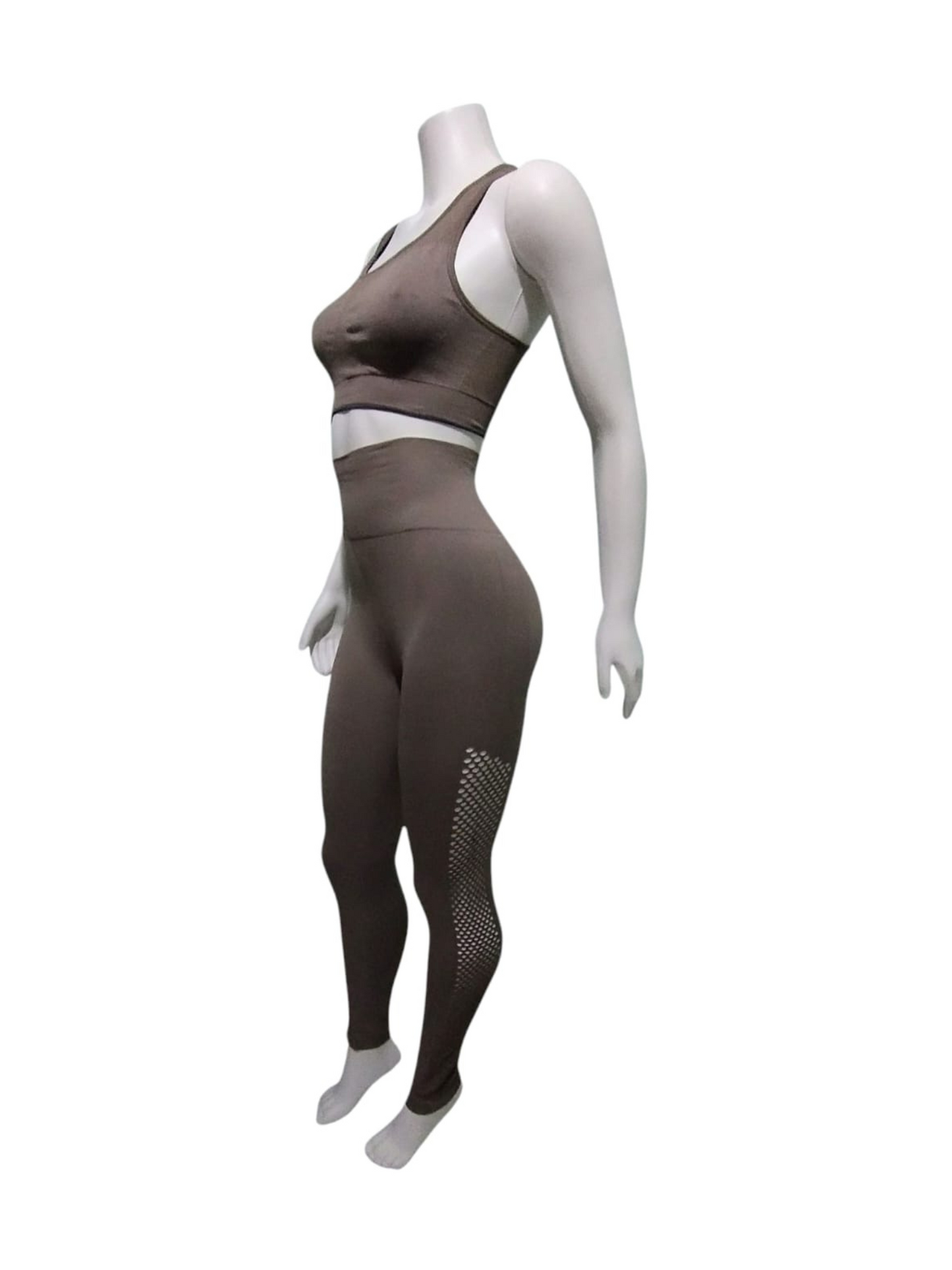 CONJUNTO ESPORTIVO PREMIUM (PEÇA UNICA)