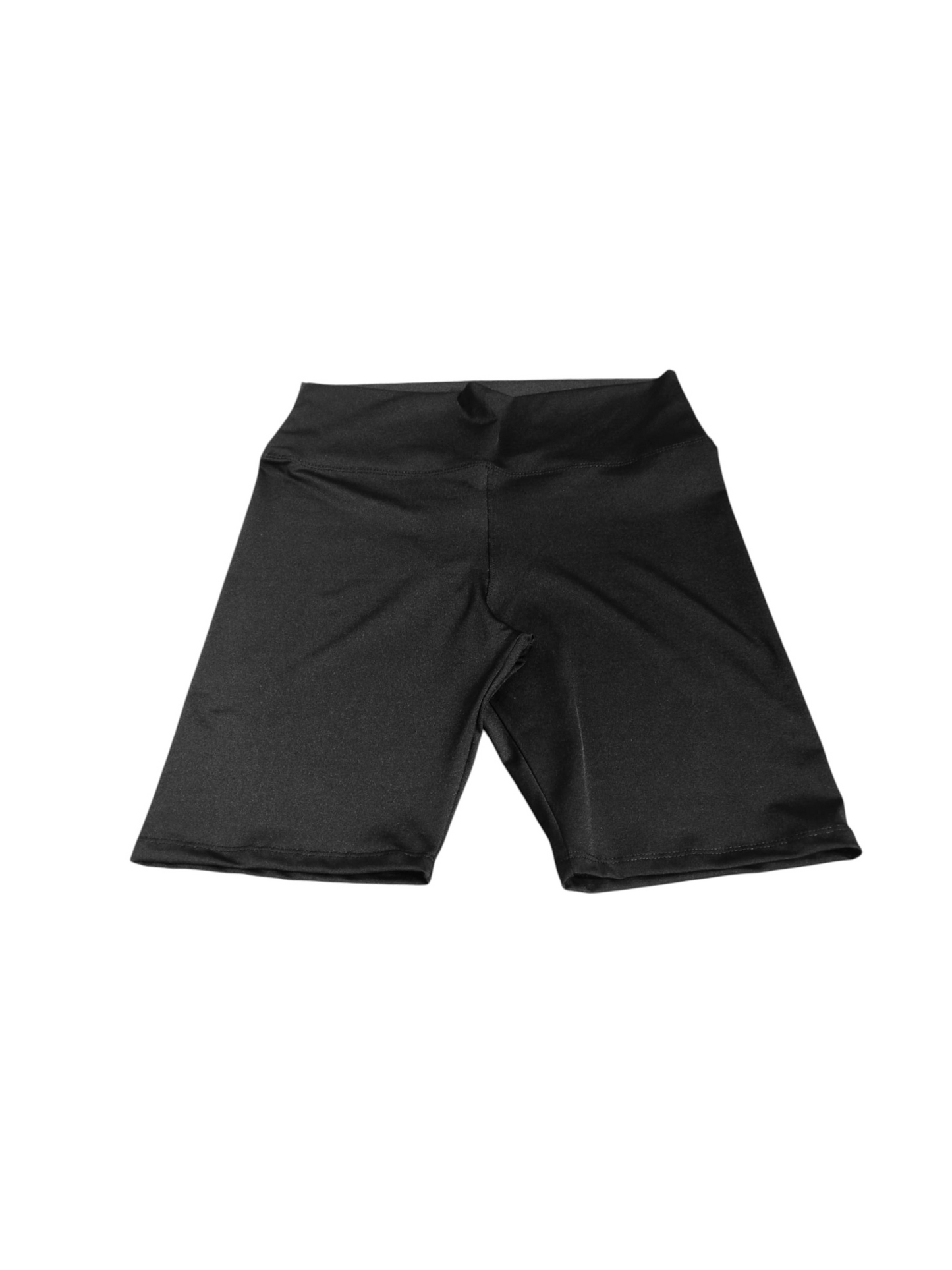 SHORT BÁSICO DE POLIÉSTER .