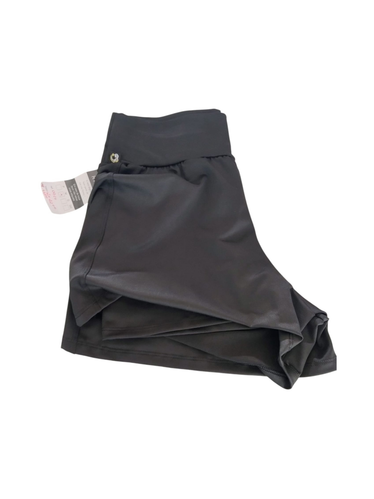 SHORT DUPLO