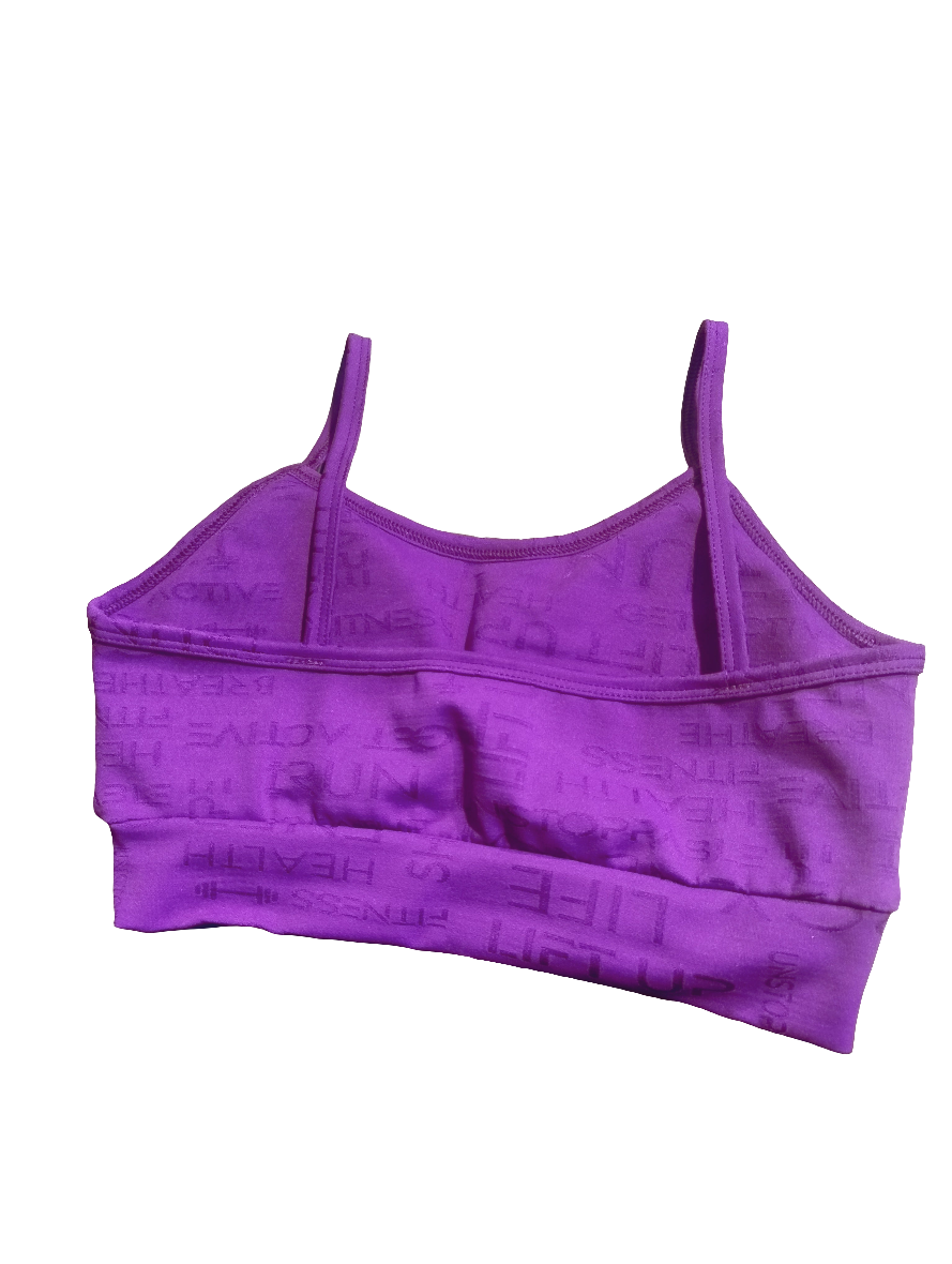 CONJUNTO TOP + SHORT TEXTURIZADO POLIAMIDA