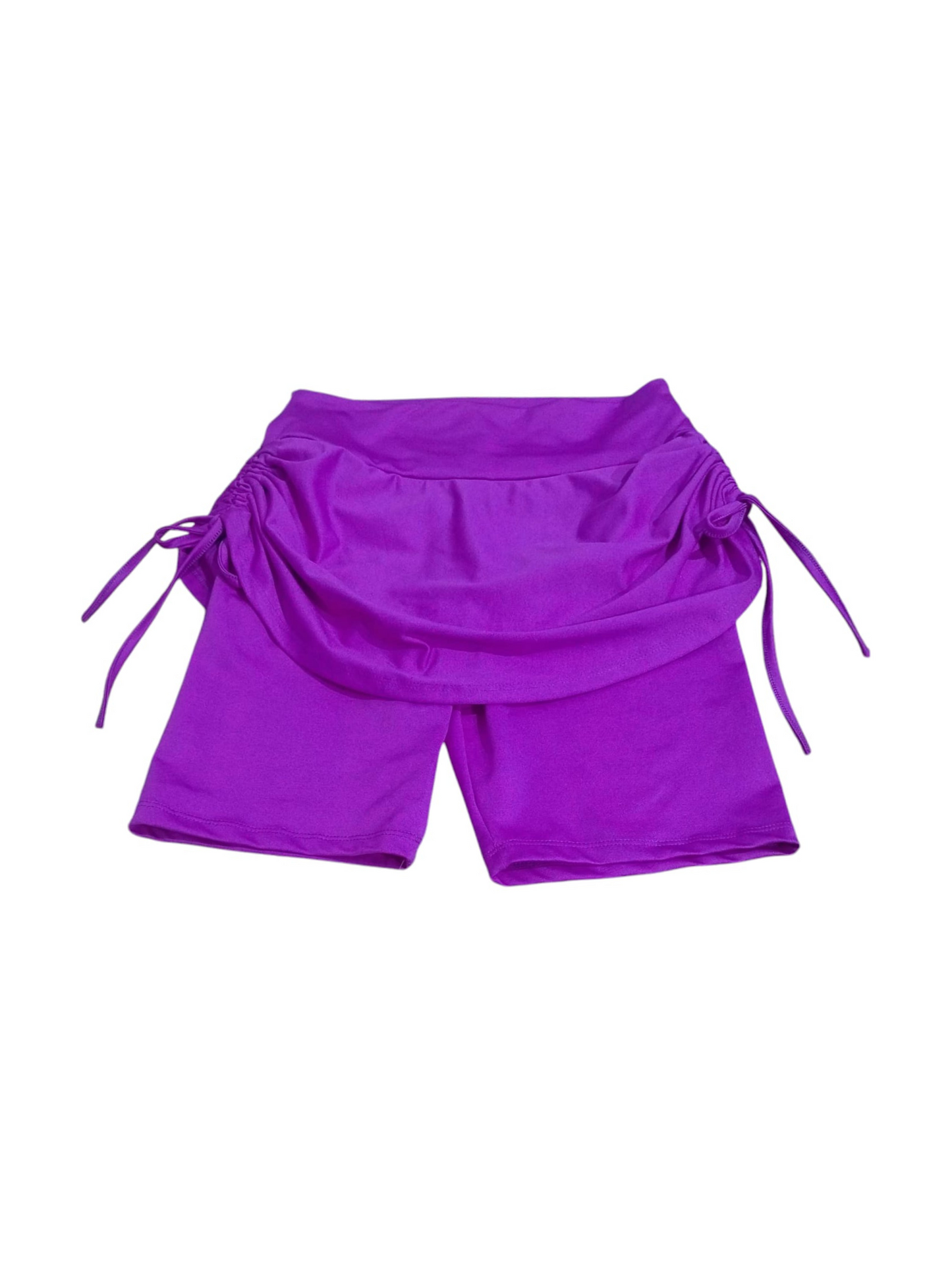 SAIA/SHORT