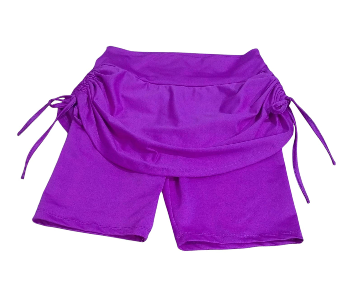 SAIA/SHORT