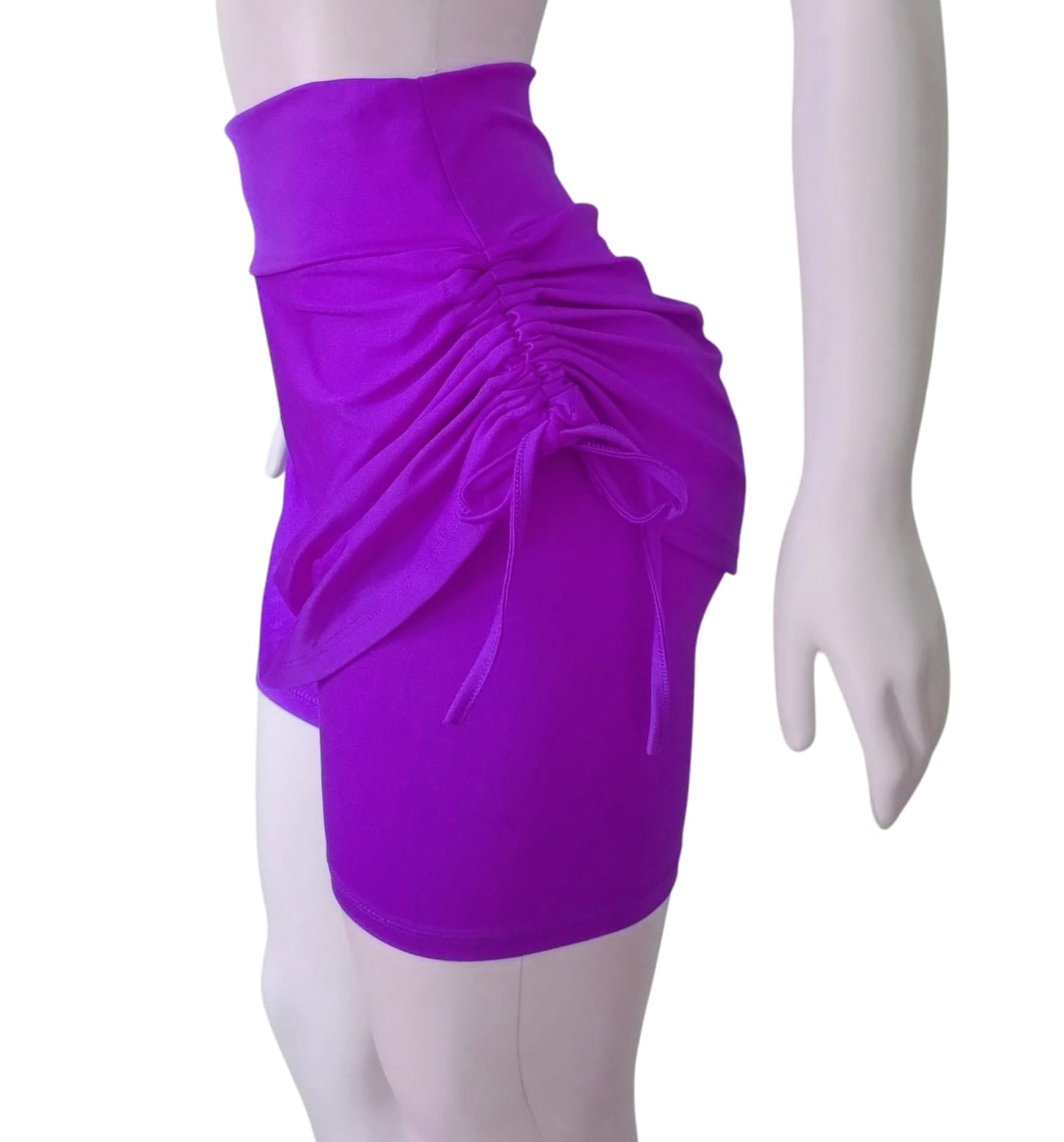 SAIA/SHORT