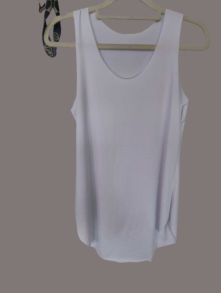 REGATA EM POLIÉSTER ( Esgotado )