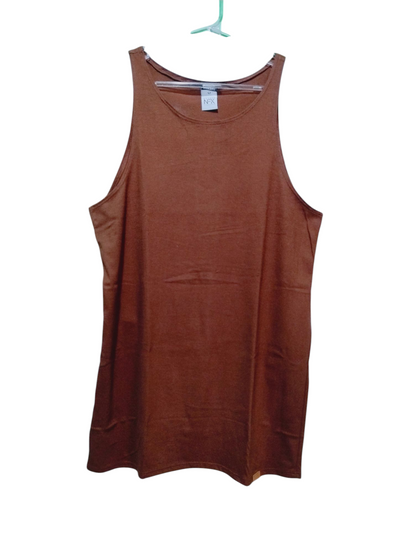 REGATAS MASCULINA ( ALGODÃO)