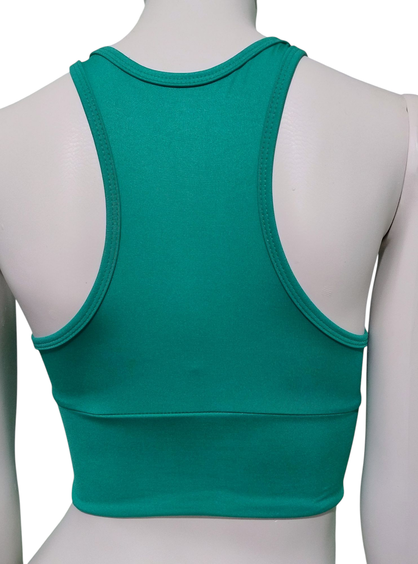 TOP NADADOR TECIDO MYDA