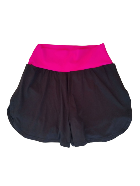 SHORT DUPLO ( ESGOTADO)