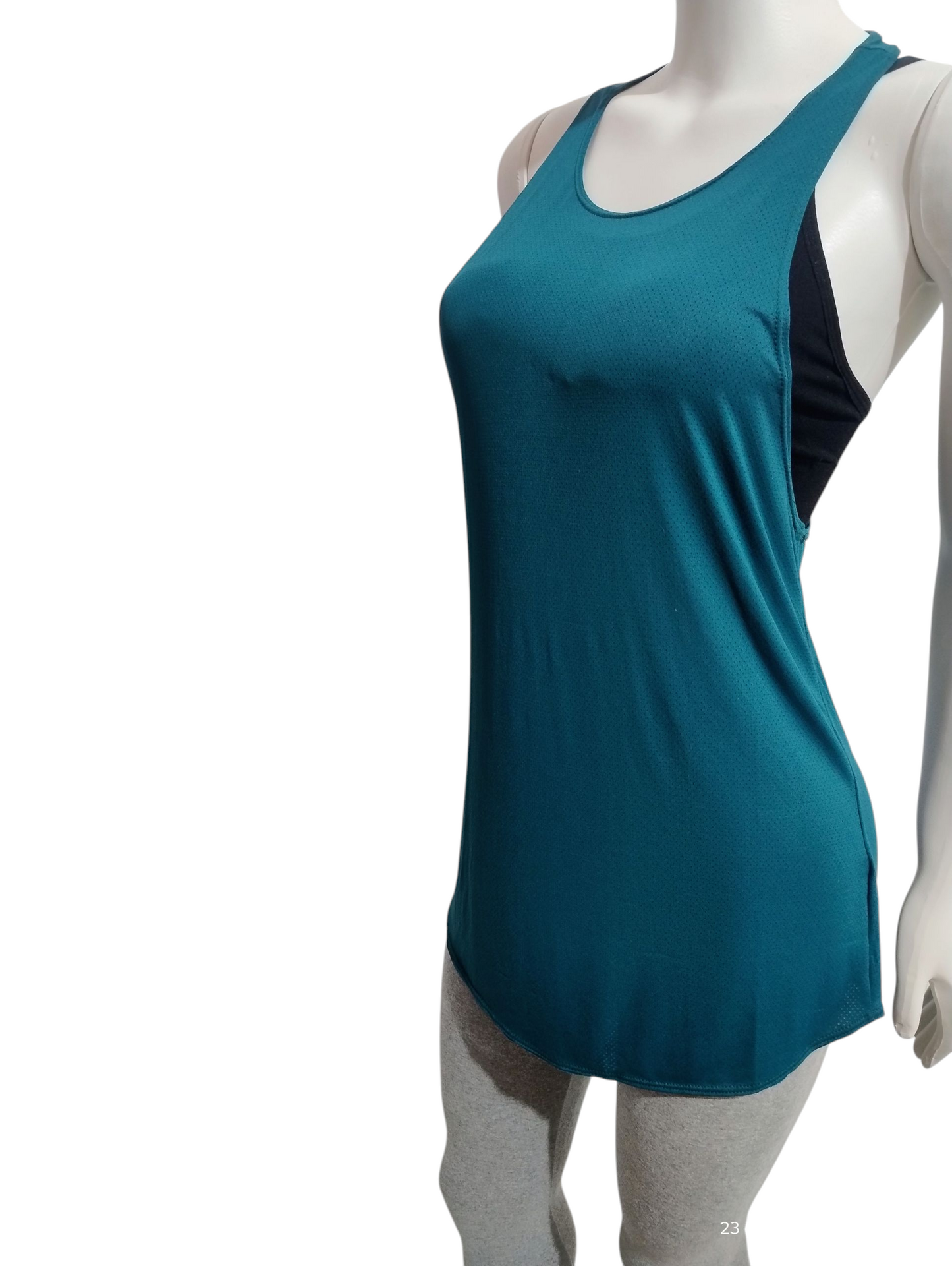 REGATA ALONGADA ( Esgotado)