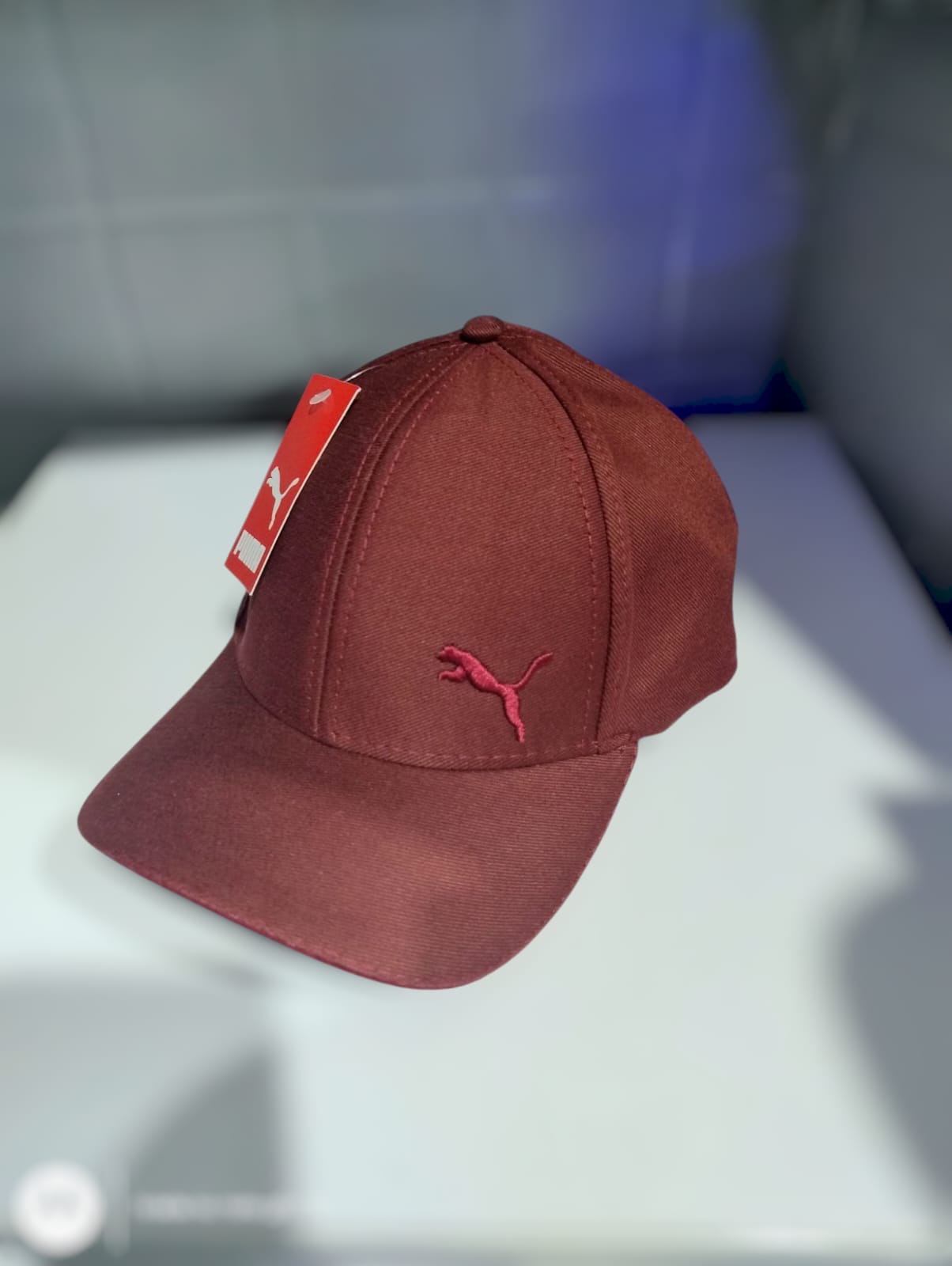 BONE ESPORTIVO ( Esgotado )