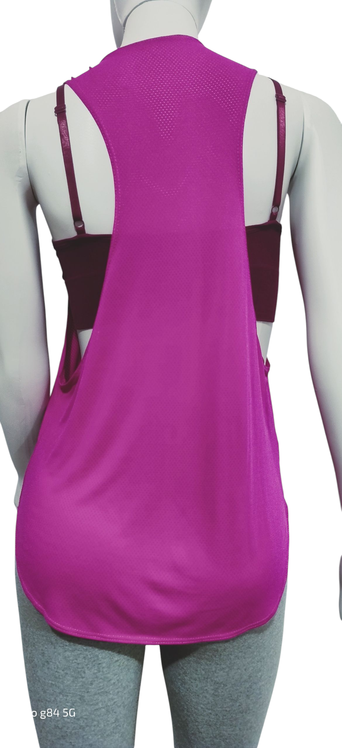 REGATA DRYFIT