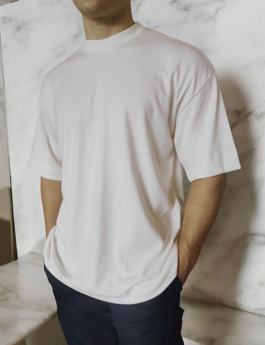 Camisa Oversized