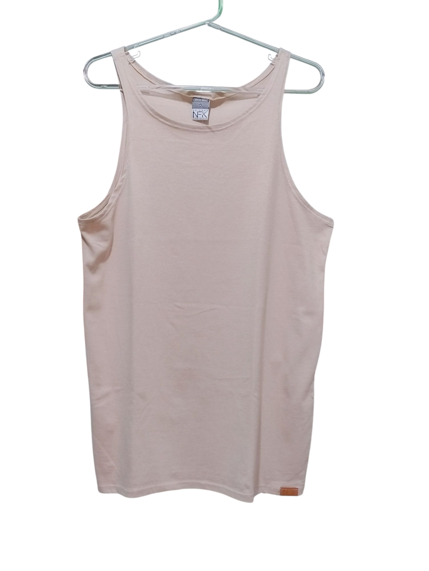 REGATAS MASCULINA ( ALGODÃO)